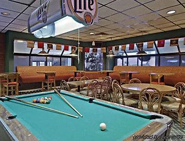 Americas Best Value Inn Port Lavaca 